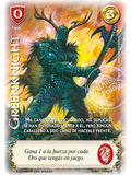 Greenknight (Leyendas PB 3.0 - Reales)