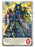 Faeries (Kit Racial 2024 - Foil)