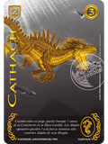 Cathach (Colección Secreta 2025)