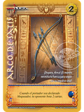 Arco de Satis (Aniversario de Ra - Vasalla)