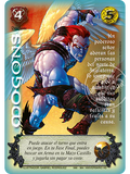 Mogons (HD Aniversario - Real)