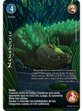Nanabolele (EXP - VC Foil)