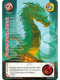 Fuzanglong (Kit Racial Criaturas 2025)