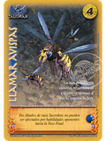 Llamar avispas (Aniversario de Ra - Vasalla)