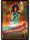 Oseye (CRPB2 - Sacerdote)