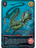 Gokin (Esp.Samurai - VC Foil)