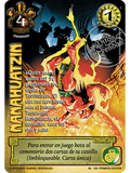Nanahuatzin