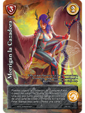 Morrigan la Cazadora (Kit Racial 2024 - Reprint)
