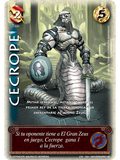 Cecropes (HELENICA ANIV - Vasalla)