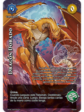 Dragón Dorado (TK25 - Buy a box)