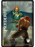 Pryderi (CRPB2 - Defensor)