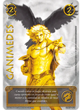 Ganimedes (Colección Secreta 2025)