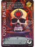 Ojo Del Padre (MP3 - Tombstone)