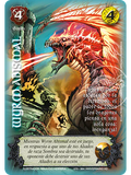 Wyrm Abismal (HD Aniversario - Real)