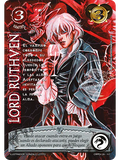 Lord Ruthven (Kit Racial Vampiro 2025)