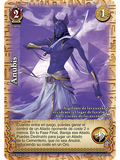 Anubis (La Venganza de Horus - Real)