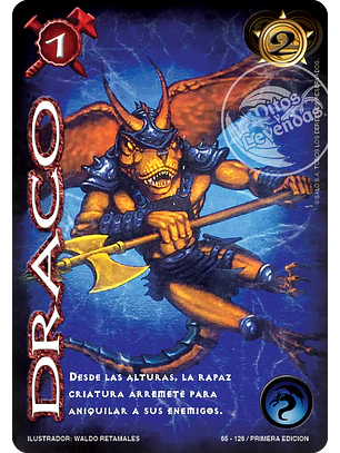 Draco