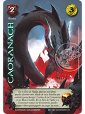 Caoranach (HD Aniversario - UR)