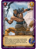 Guerrero Escorpión  (Bestiarium - Vasalla)
