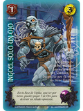 Ingcel Solo un Ojo (HD Aniversario - Vasalla - Rework)