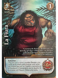 La fiura (LTD - Cortesana Foil)