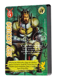 Mazo Preconstruido Caballero (2024)