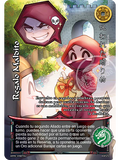 Regalo Maldito (Esp.Samurai - Promocional)
