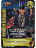 Sacrificio Gladiatorio (LPE3.0 - Real)