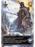 Voces de Hielo (Napoleón - VC Foil)