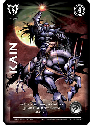 Kain