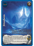 Jötunheim (VAL - Real)
