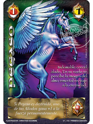 Pegaso