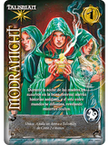 Modranicht (VDLN)