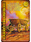 Carro de Oseberg