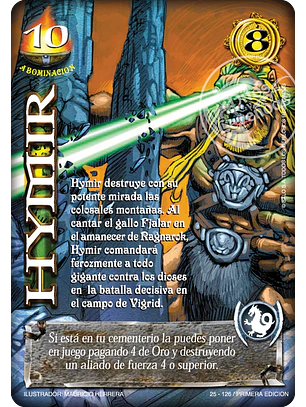 Hymir