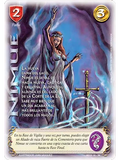 Nimue (AESX - Aers Mágica)