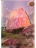Piedra de Vaksala (VAL - VC Foil)