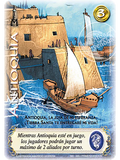 Antioquia (Clásico CRU - Vasalla)