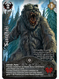 Sasnalkáhi (FOIL) (DGO - VC Foil)