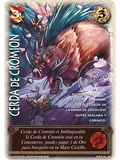 Cerda de Cromion (Relatos de Helénica)