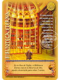 Biblioteca Eterna (Leyendas PB 3.0 – Reales)