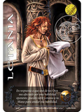 Letanía (Kit de Juego 2)