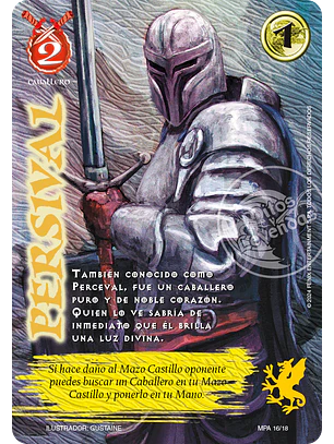 Persival (MP2)