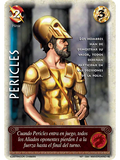 Pericles  (HELENICA ANIV - Cortesana)