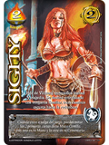Signy (Kit Racial Bárbaro 2025)