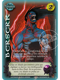 Berserk (HD Aniversario - Real - Rework)