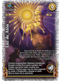 Luz de Atón (La Venganza de Horus - UR)