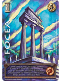 Focea (Kit de Batalla LPB3.0 - Caos)