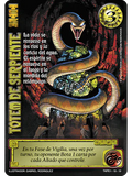 Totem de Serpiente