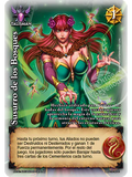 Susurro de los Bosques (Bestiarium - VC Foil)